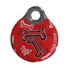 ID Red Rogz Bone d.2.7cm, Rogz