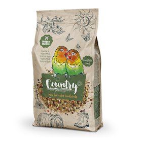 COUNTRY Lovebirds 0,6kg