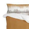 Наволочка HappyFriday Blanc Tie dye Разноцветный 45 x 125 cm