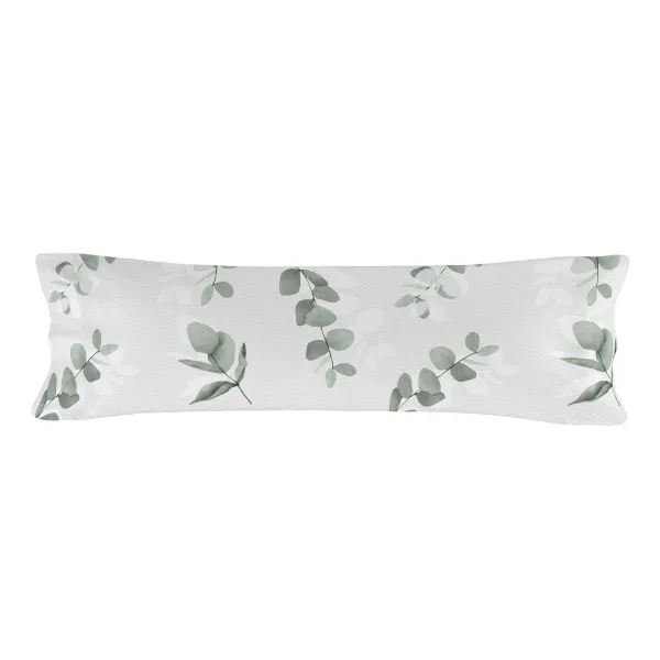 Pagalvės užvalkalas HappyFriday Blanc Corymbia Spalvotas Lova 105 45 x 125 cm