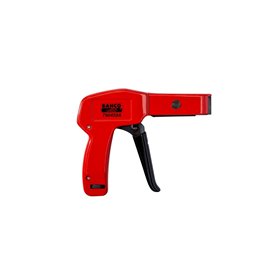 Cable tie installation tool. Max 5,0 x 1,6mm