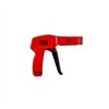 Cable tie installation tool. Max 5,0 x 1,6mm