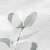 Pillowcase HappyFriday Blanc Corymbia Multicolour Single 45 x 125 cm