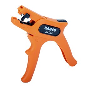 Automatic cable stripping pliers 0,5-6,0mm