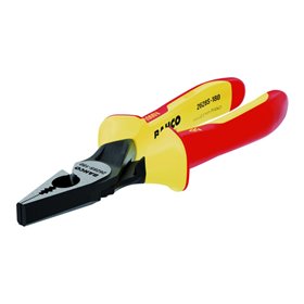 Insulated combination pliers 200mm 1000V VDE