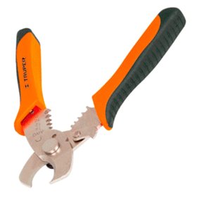Wire stripper heavy duty 178mm Truper®