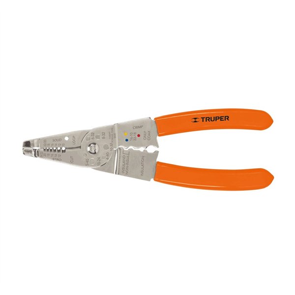 Wire stripper 200mm Truper®