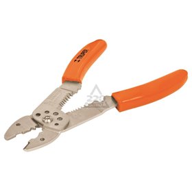 Wire stripper and cutter 230mm Truper®