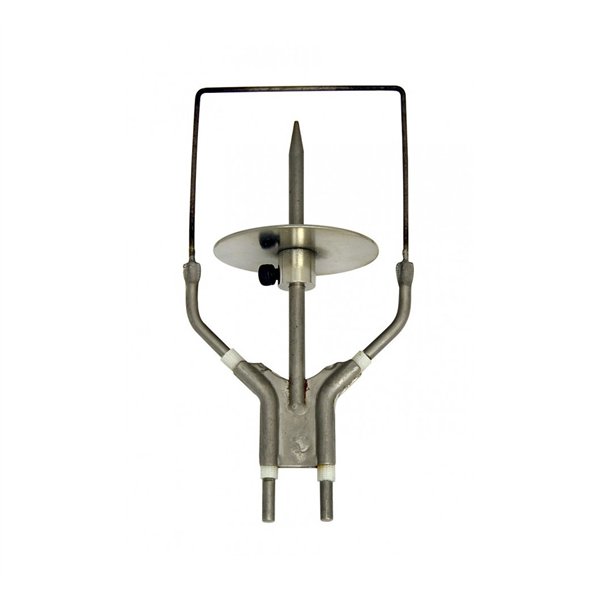 Blind hole cutter EDMA