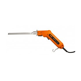 Hot knife 320W, with air cooling system