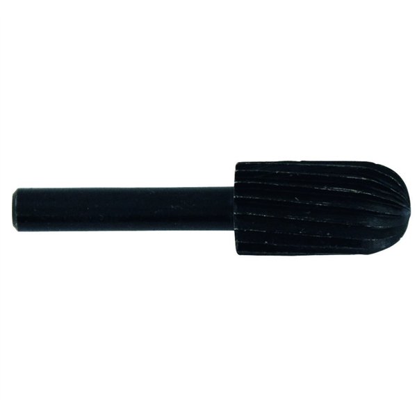 Concave end mill Ø12 mm