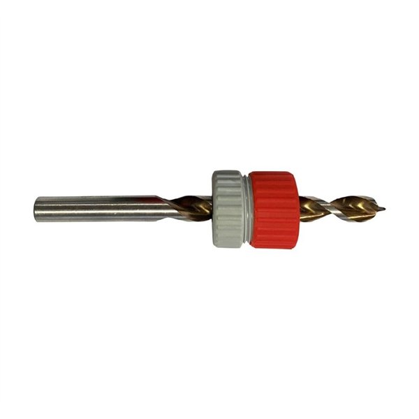 Universal drilling depth stop, 3-12mm
