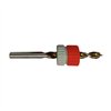 Universal drilling depth stop, 3-12mm