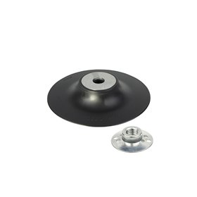 Backing Pad Ø 125 mm