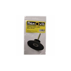 Support sole 75mm x 6mm Roll-on SL3