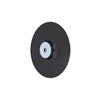 Flexible backing pad 125