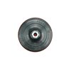Rubber Disc / Velcro 125mm