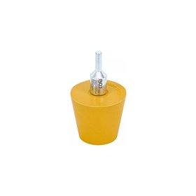 Foil Eraser Disc, Ø 50 mm, Conical