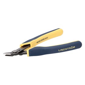 Diagonal cutter 0.2-1.6mm Lindström EDGE