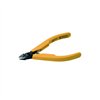 Diagonal cutter oval head 0,1-0,8mm