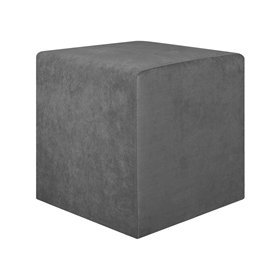 Pouf LYN grey