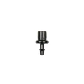 Emitter and arrow dripper connector, output 5mm