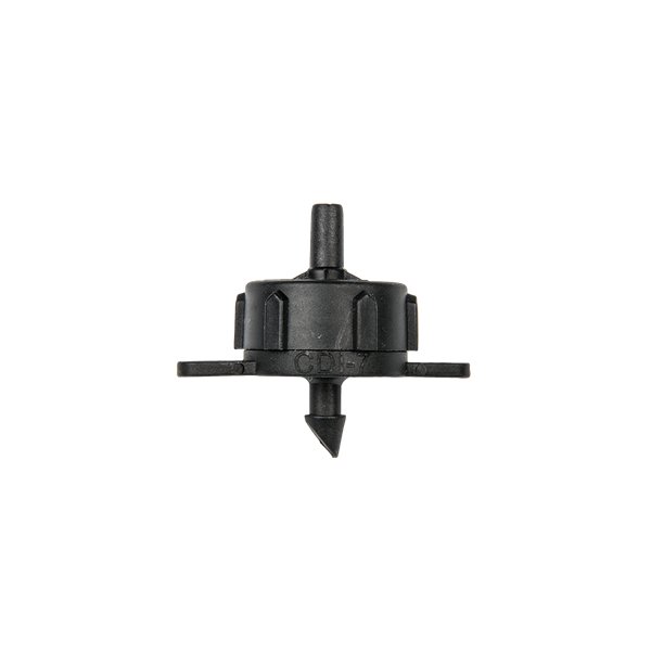 Emitter with compensation 2,0l/h, 1/4"