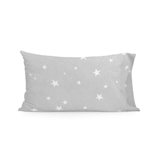 Spilvendrāna HappyFriday Basic Kids Little Star