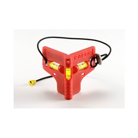 Level KAPRO MINI-POST angular magnetic 341