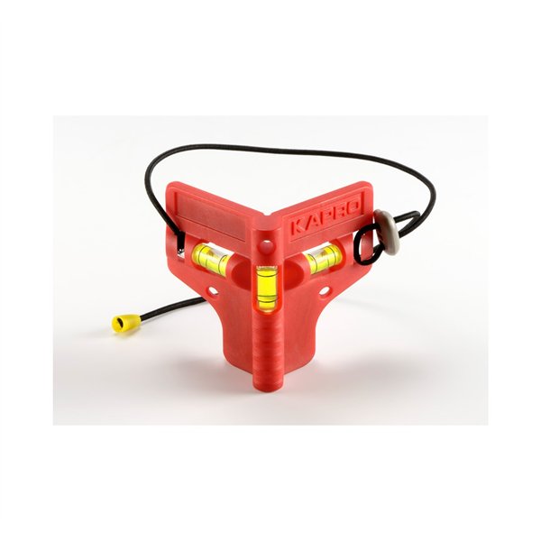 Level KAPRO MINI-POST angular magnetic 341