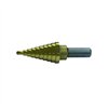 Step drill bit 4-22mm