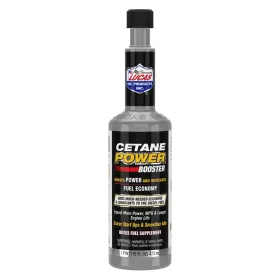 tsetaanarvu võimendaja - 473 ml