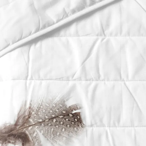 постельное покрывало HappyFriday HF Light Разноцветный 240 x 260 cm