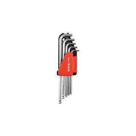 Hex Key Set 12Pcs