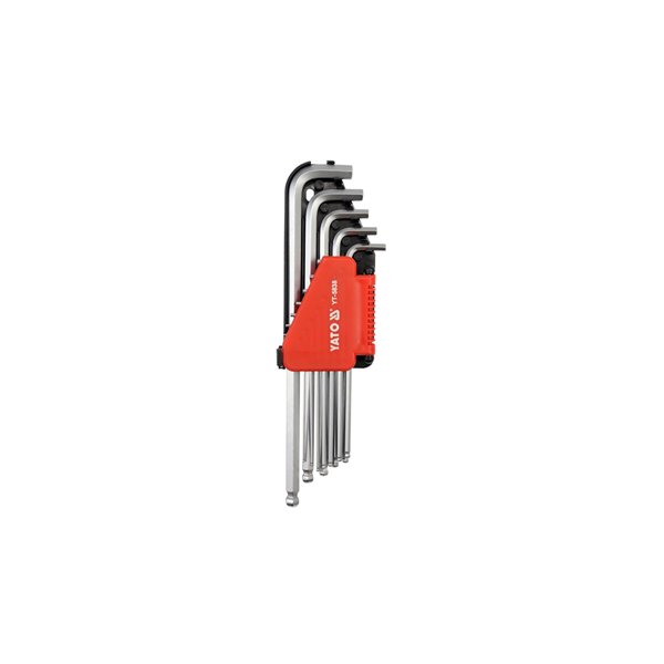 Hex Key Set 12Pcs