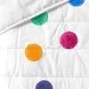 Gultas pārklājs (sega) HappyFriday HF Confetti Daudzkrāsains 240 x 260 cm