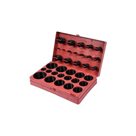 419 Pcs O-Rings Set