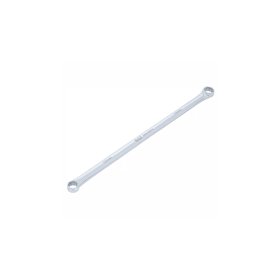 Double Ring Spanner 12 x 14 mm extra long