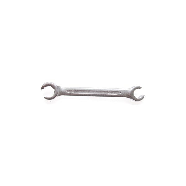Double Ring Spanner, open Type | 16 x 18 mm