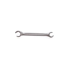 Double Ring Spanner, open Type | 17 x 19 mm