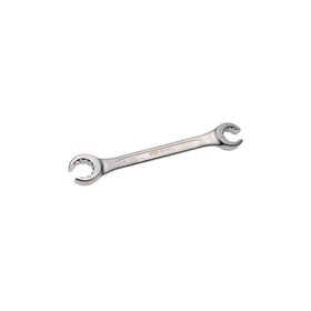 Double Ring Spanner, open Type | 24 x 27 mm