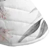постельное покрывало HappyFriday HF Delicate bouquet Разноцветный 270 x 260 cm