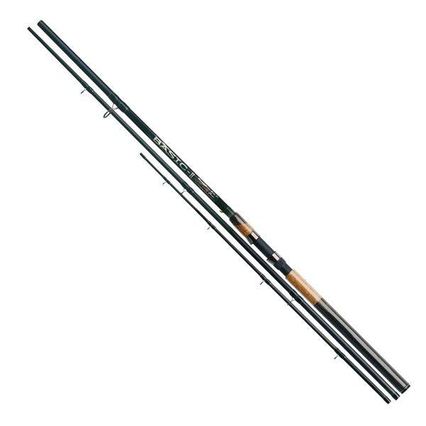 SWD Basic feeder rod 3.6m up to 150g