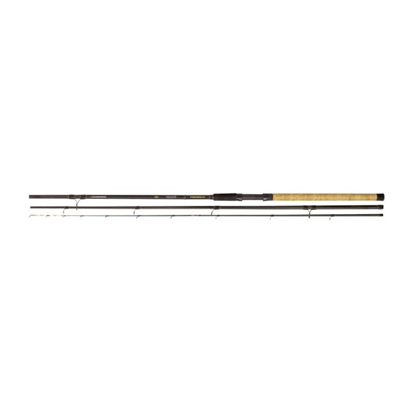 Zebco Trophy feeder rod 3.6m 100g