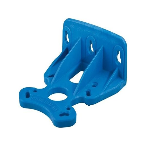 Wall bracket for Senior filter