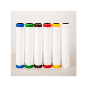 Filter elements 10 MK CA ION 7" brown Extra