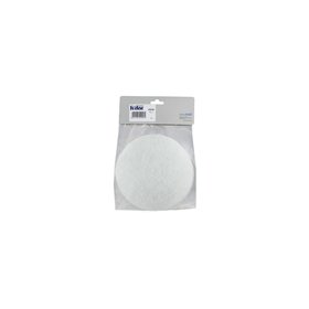 White filter wool prime 30