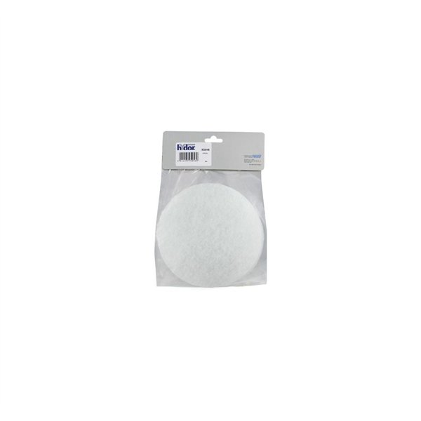 White filter wool prime 30
