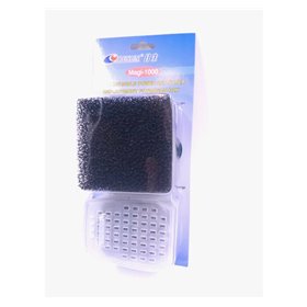 Filter media Magi-1000B