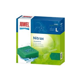 Filter media Nitrax L (Standard) - Nitrate remover